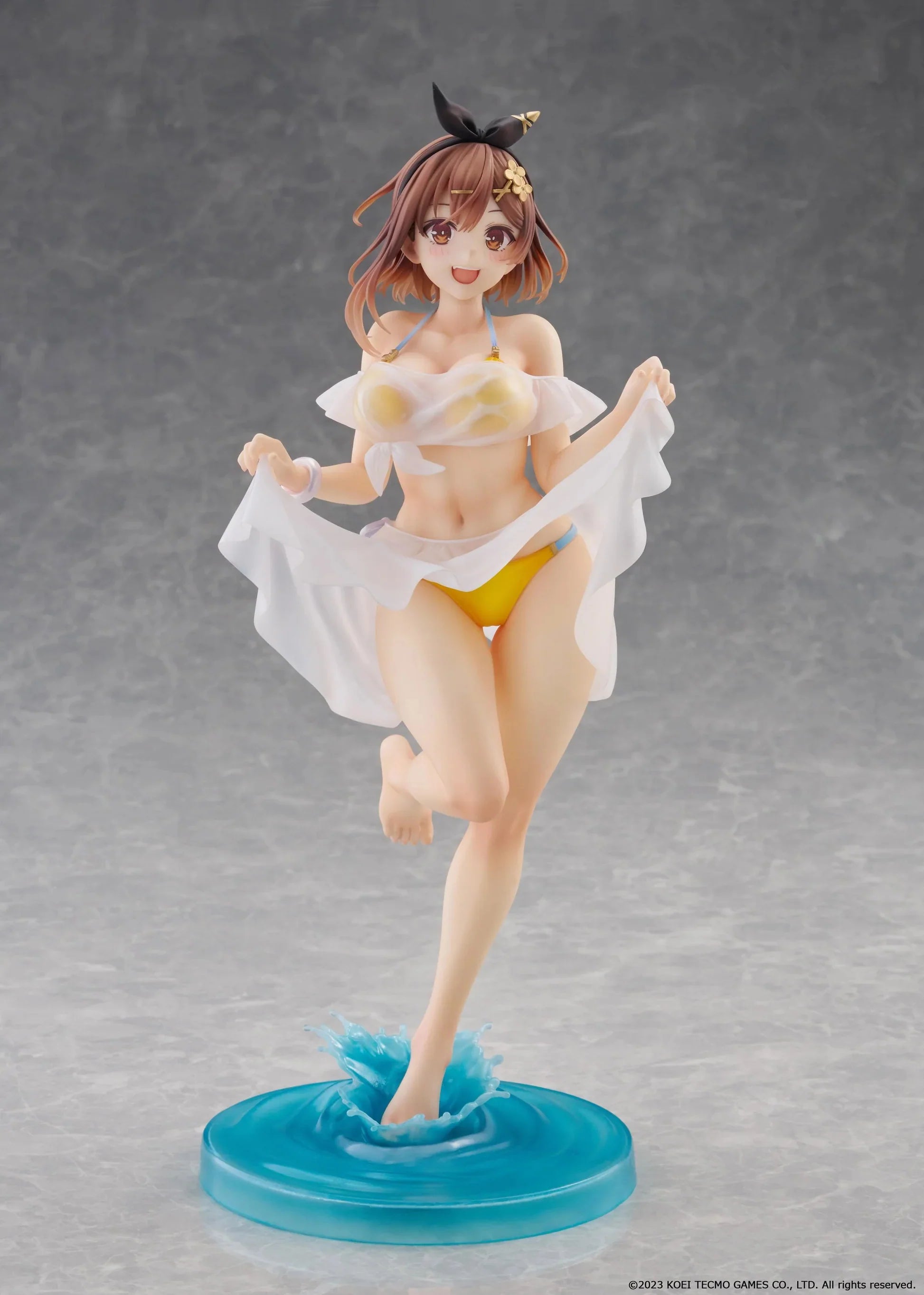 Atelier Ryza - Ryza (Swimwear Ver.) 1/6 Scale Figure TAITO
