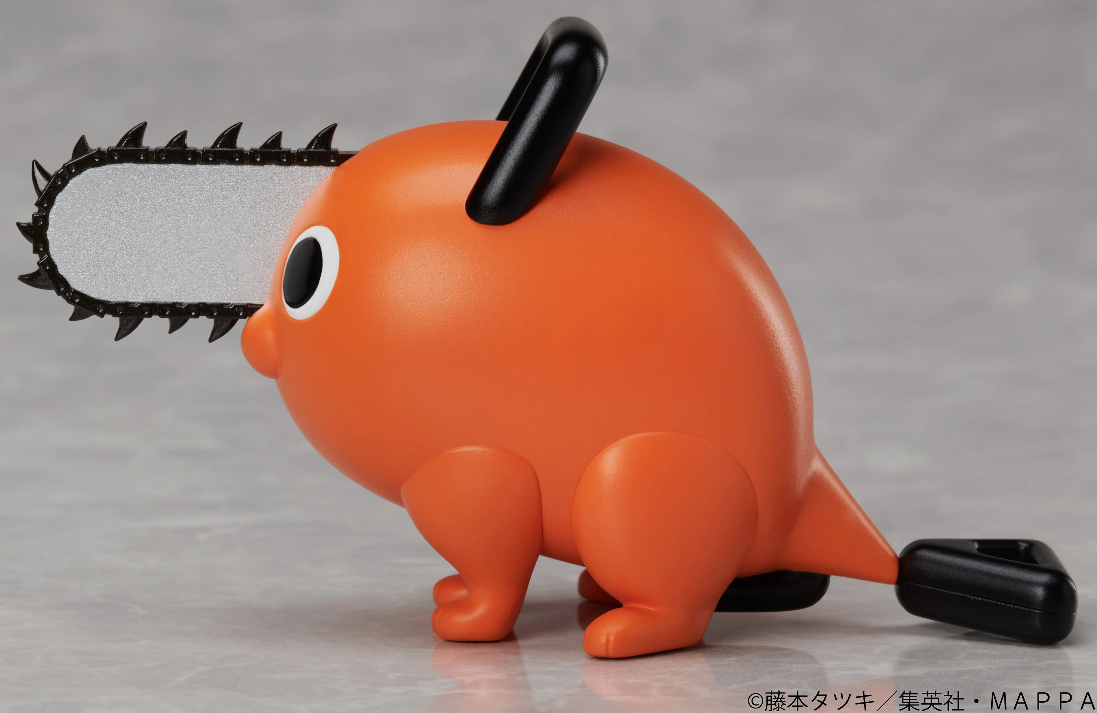 Chainsaw Man - Pochita Prize Figure elCOCO
