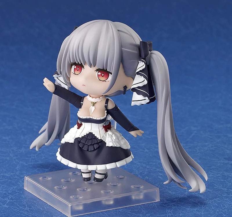 Azur Lane - Formidable Nendoroid Good Smile Arts Shanghai