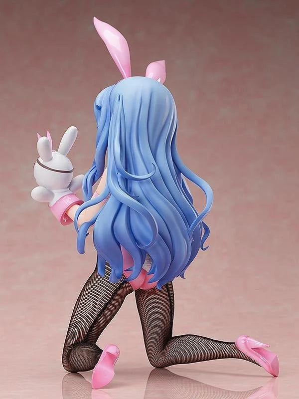 Date A Live - Yoshino (Bunny Ver.) 1/4 Scale Figure FREEing
