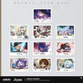 Honkai: Star Rail - Pom-Pom Photo Album Series Instant Film Card Vol.3 miHoYo