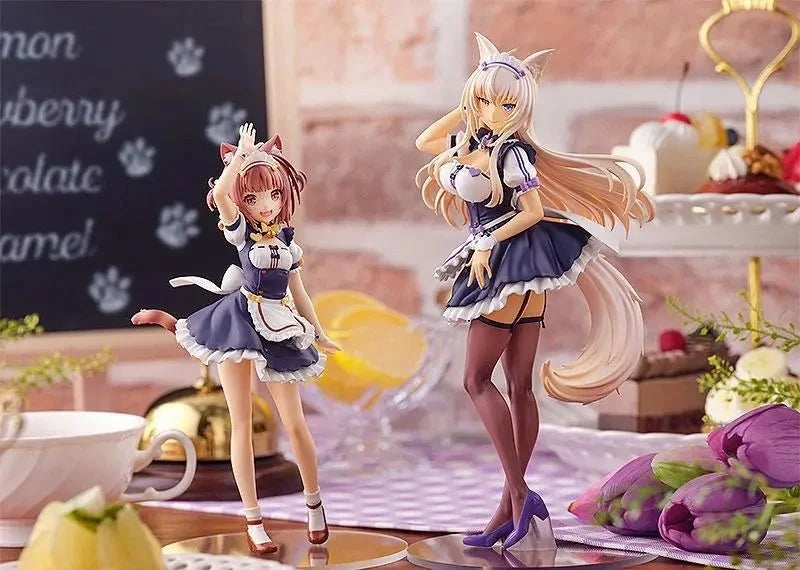 Nekopara - Azuki Pop Up Parade GSC