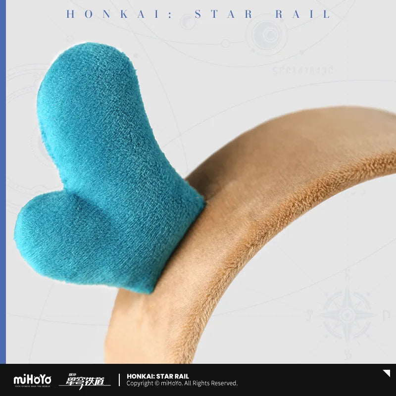 Honkai: Star Rail - Dan Heng Dragon Young Horns Head Band miHoYo