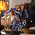 The IDOLM@STER Shiny Colors - Chiyuki Kuwayama (Gardienne White Pearl Ver.) 1/6 Scale Figure Union Creative