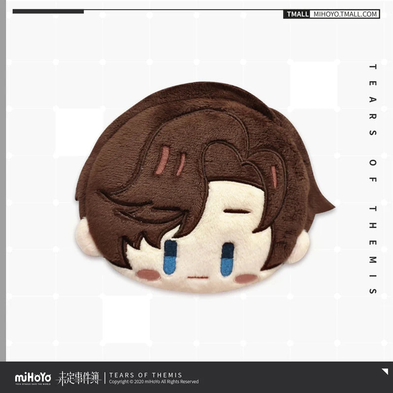 Tears of Themis - Daily Series Chibi Plush Coin Purse miHoYo