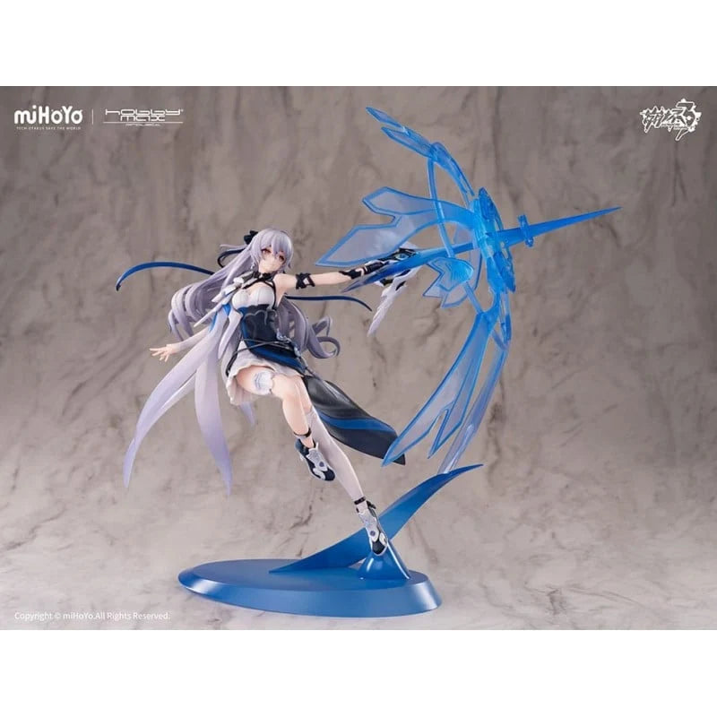 Honkai Impact 3 - Bronya Zaychik (Silverwing: N-EX Ver.) 1/7 Scale Figure Hobby Max