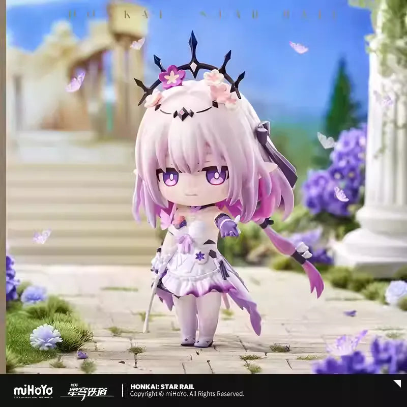 Honkai: Star Rail - Castorice Nendoroid Good Smile Company