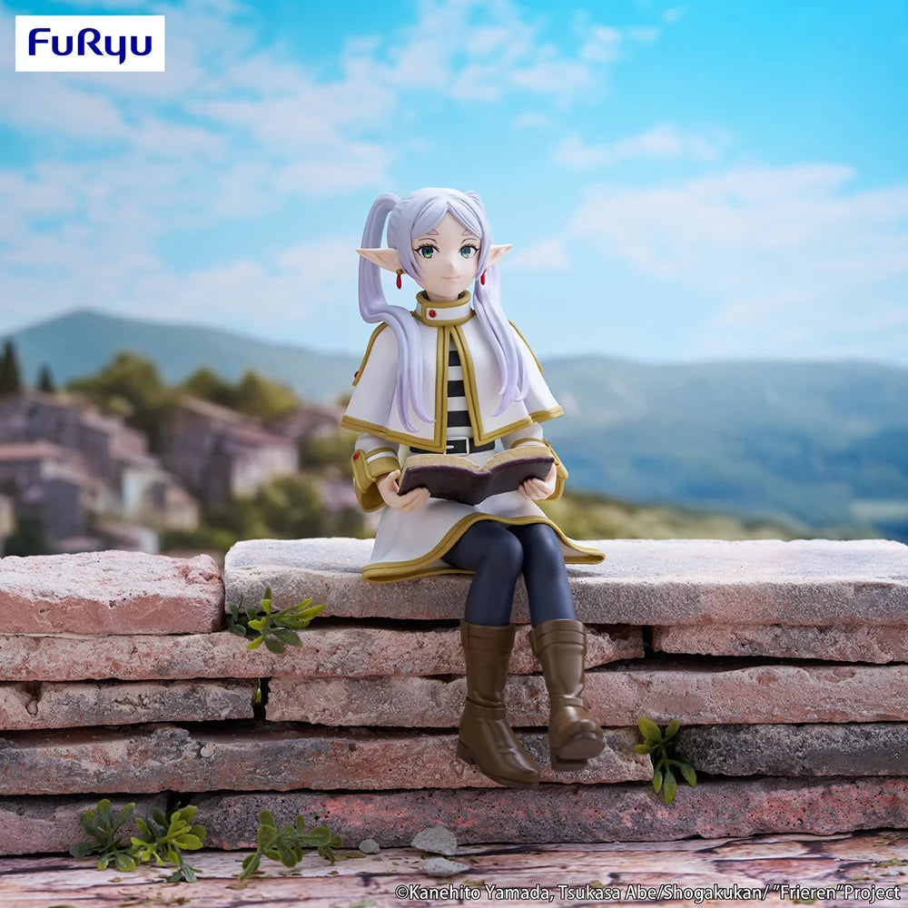 Frieren: Beyond Journey's End - Frieren (re-run) Noodle Stopper Prize Figure FuRyu Corporation