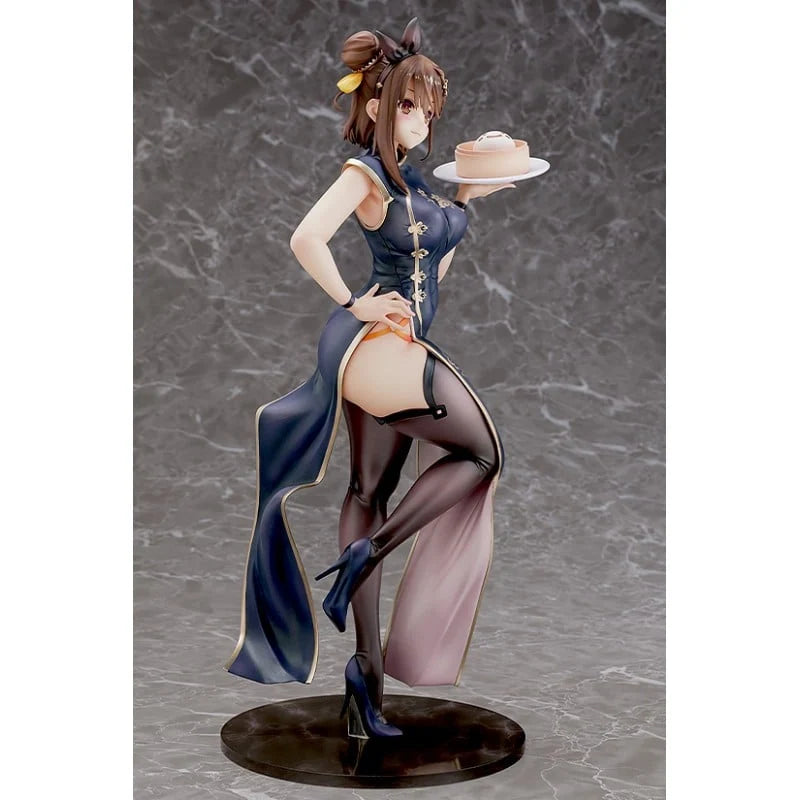 Atelier - Klaudia & Ryza (Chinese Dress Ver.) 1/6 Scale Figure Phat Company