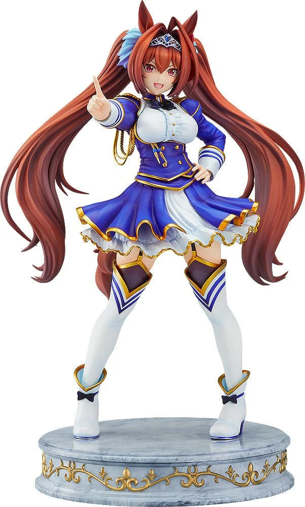 Umamusume: Pretty Derby - Daiwa Scarlet 1/7 Scale Figure Max Factory
