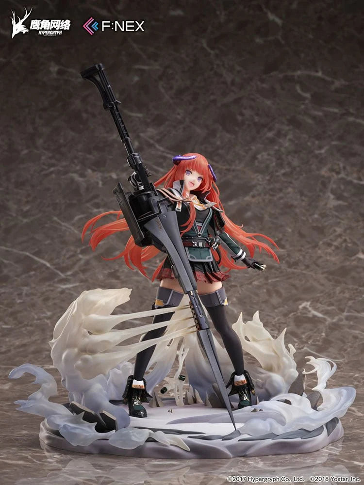 Arknights - Bagpipe Elite 2 VER. 1/7 Scale Figure FuRyu Corporation