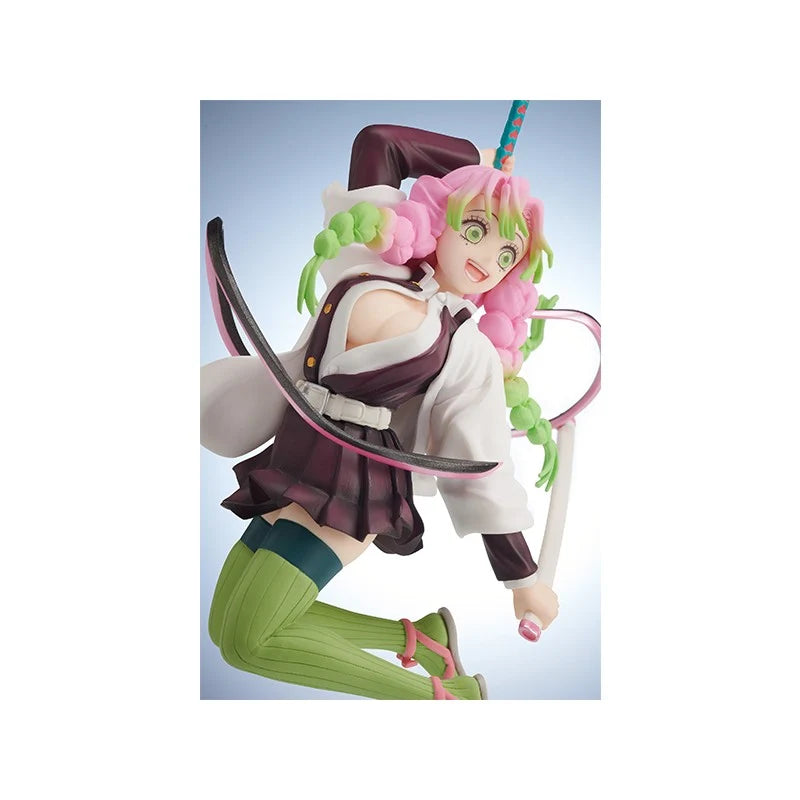 Demon Slayer: Kimetsu no Yaiba - Mitsuri Kanroji Prize Figure Aniplex