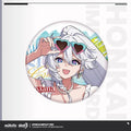 Honkai Impact 3rd - Summer Series Badge Vol.6 miHoYo