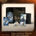 Wuthering Waves - Tides and Stars Themed Gift Card Collection KURO GAMES