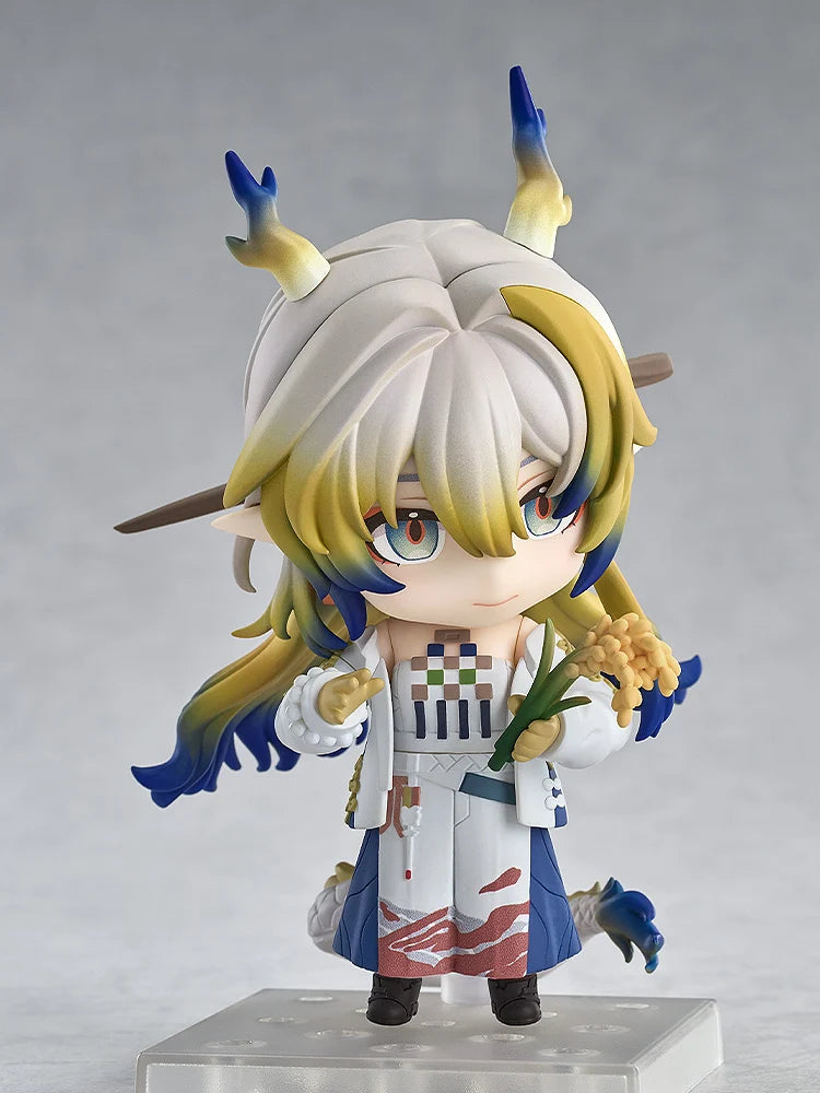 Arknights - Shu Nendoroid Good Smile Arts Shanghai