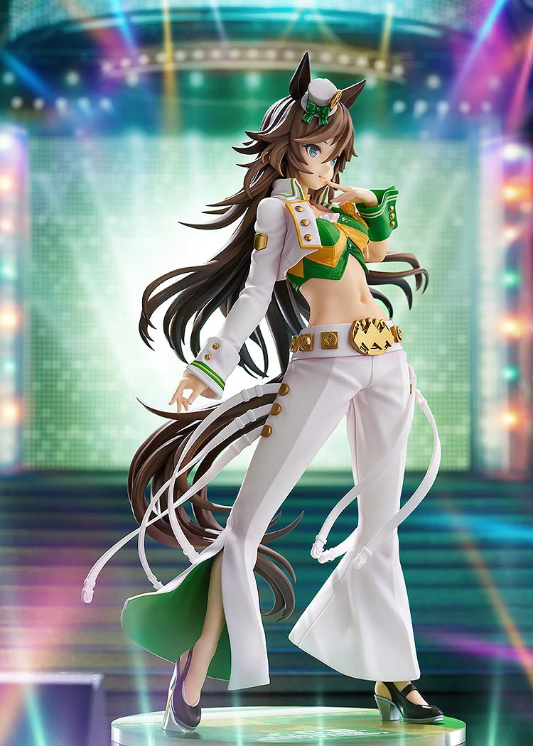Umamusume: Pretty Derby - Mr. C.B. 1/7 Scale Figure Phat!