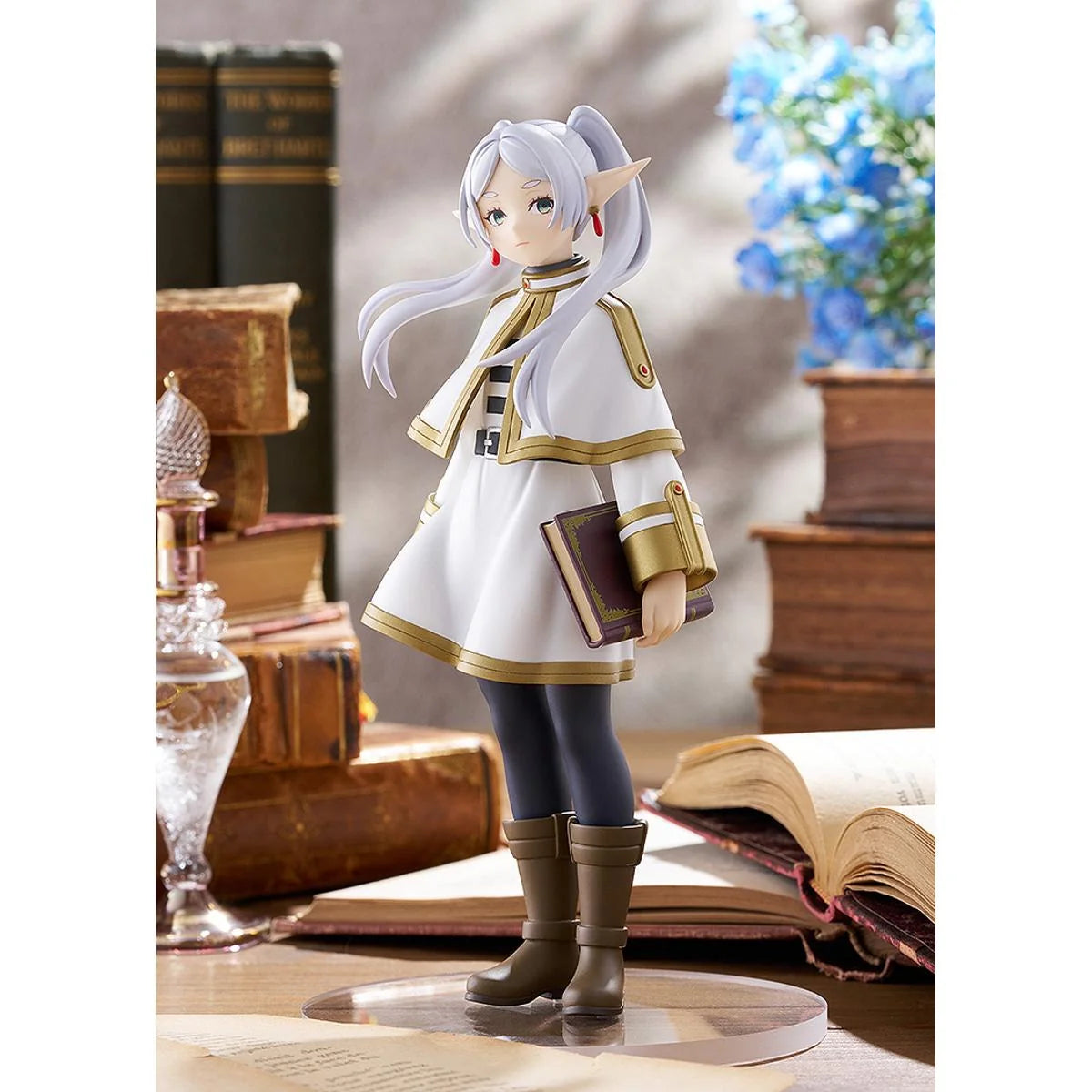 Frieren: Beyond Journey's End - Frieren POP UP PARADE Good Smile Company