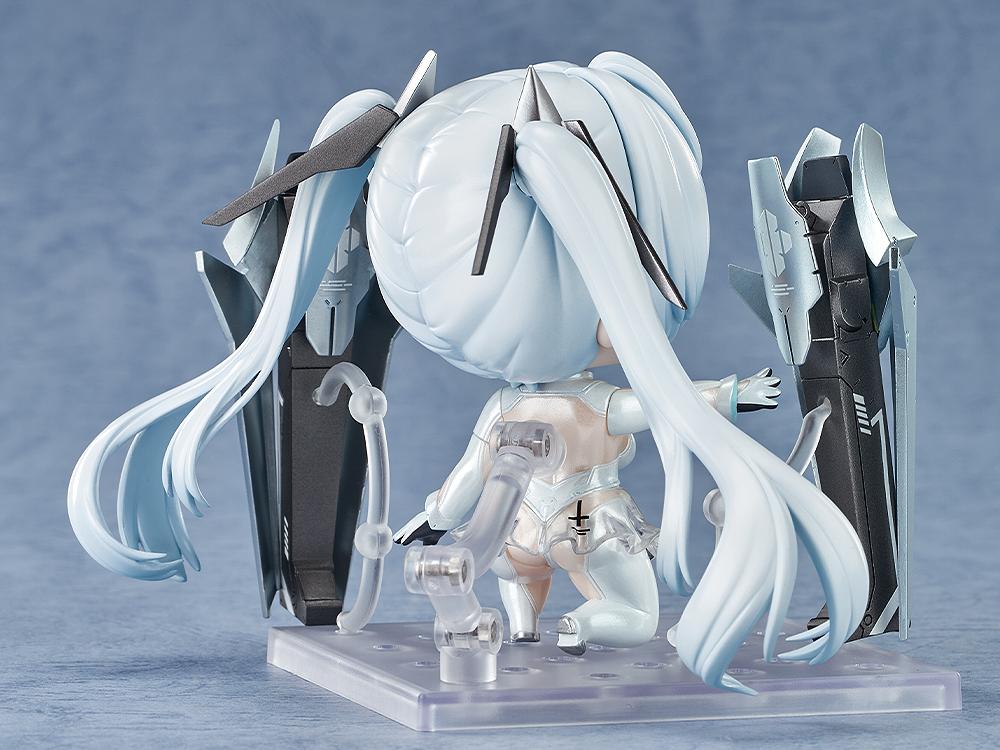 GODDESS OF VICTORY: NIKKE - Cinderella Nendoroid Good Smile Arts Shanghai