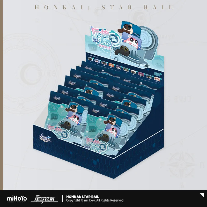 Honkai: Star Rail - Ruan Mei’s Creation Critter Pick Blind Box miHoYo