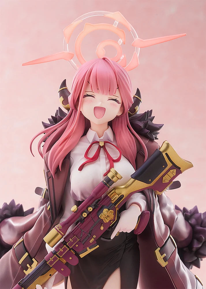 Blue Archive - Aru 1/7 Scale Figure Max Factory