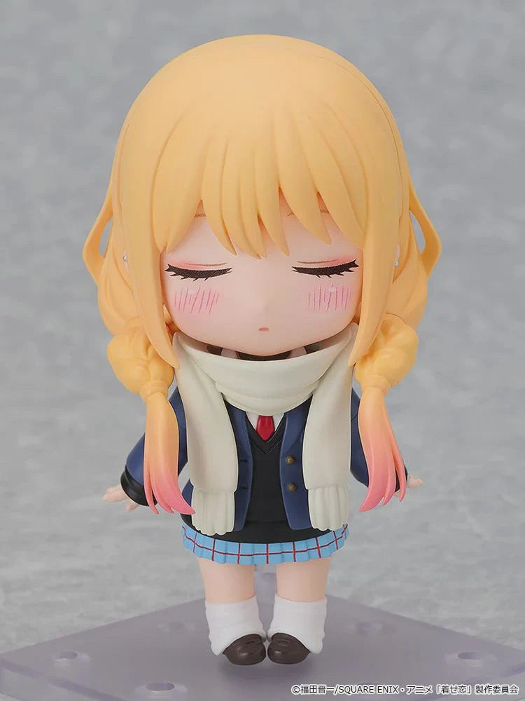 My Dress-Up Darling - Marin Kitagawa (Winter Uniform Ver.) Nendoroid Good Smile Company