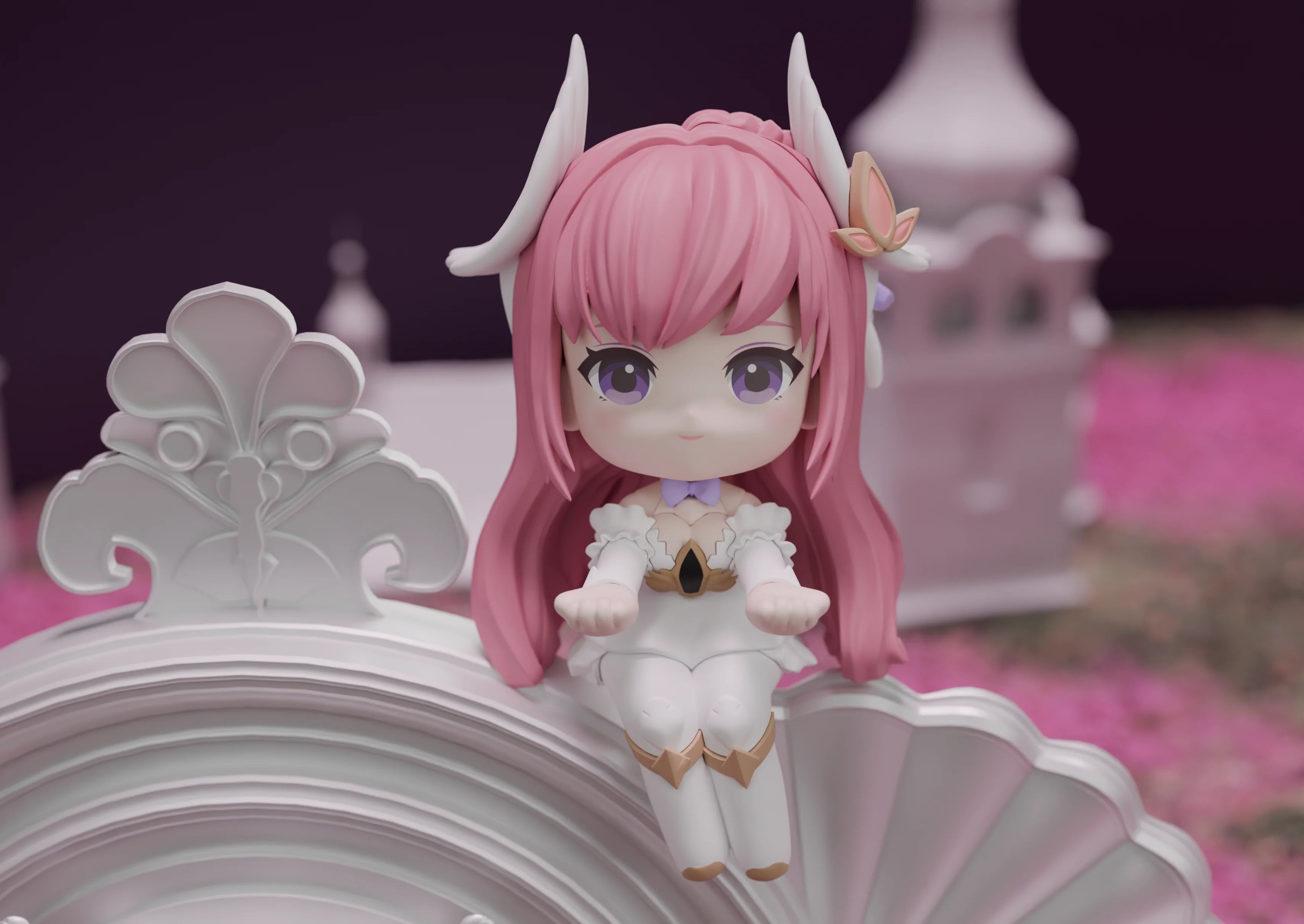 Goddess of Victory: Nikke - Dorothy Noodle Stopper SWIF