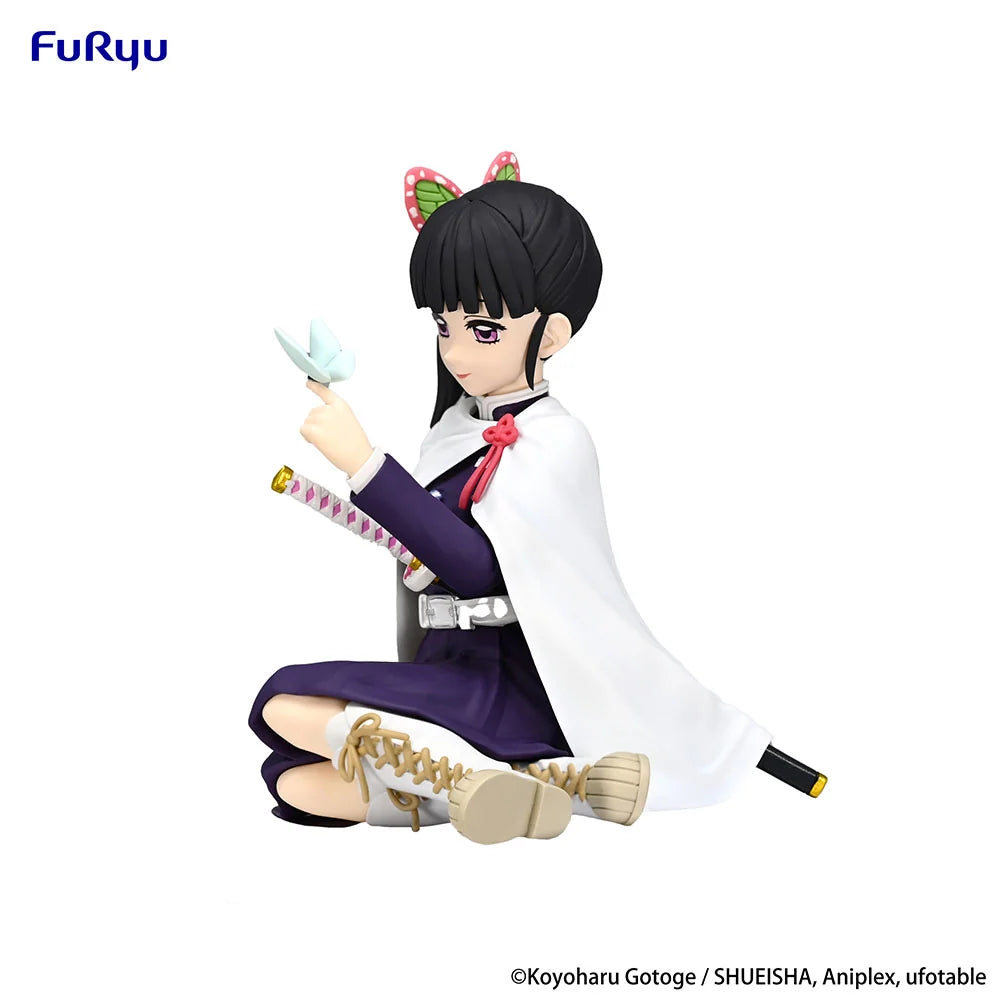 Demon Slayer: Kimetsu no Yaiba - Tsuyuri Kanao Noodle Stopper Prize Figure FuRyu Corporation