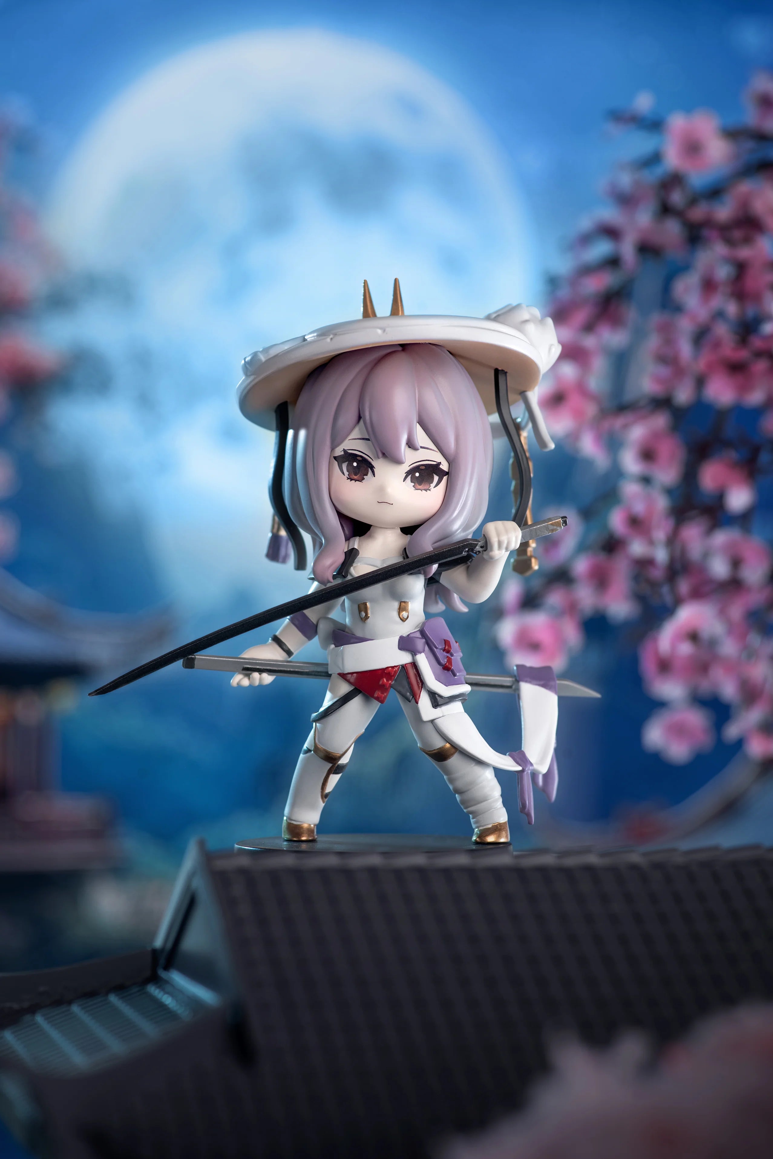 GODDESS OF VICTORY: NIKKE - SD Figure Blind Box MZFAMILY