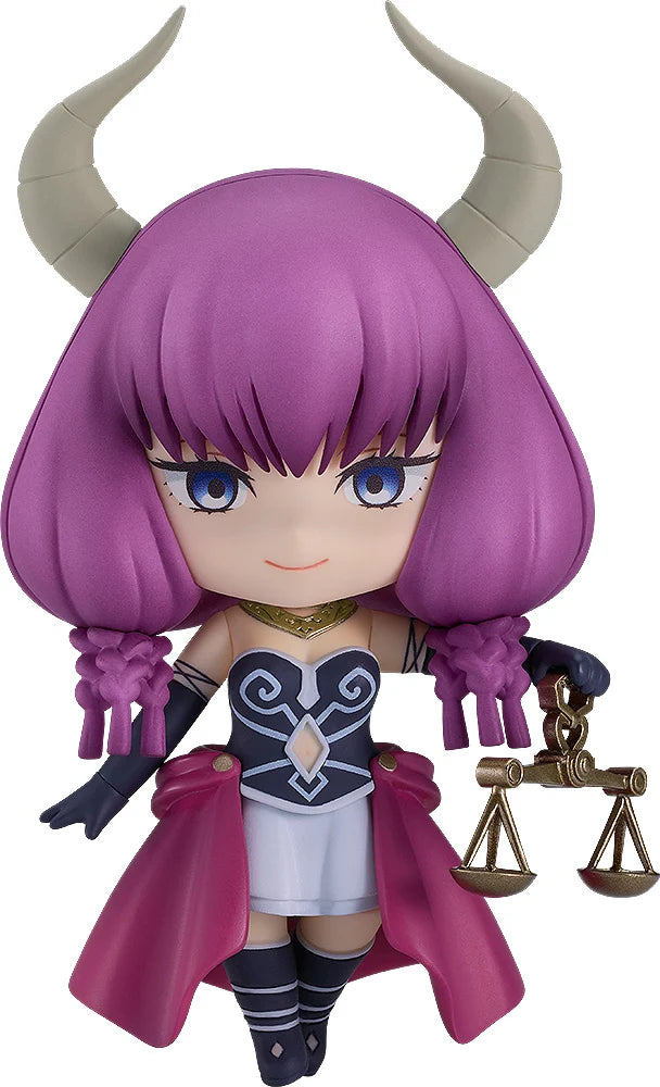 Frieren: Beyond Journey's End - Aura the Guillotine Nendoroid Good Smile Company
