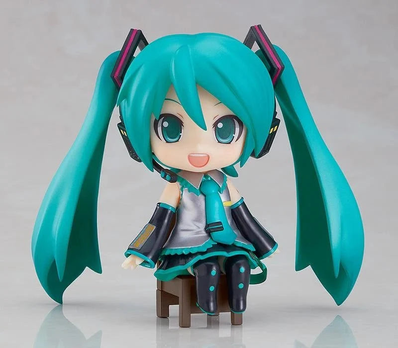 Hatsune Miku - Character Vocal Series 01: Hatsune Miku Nendoroid