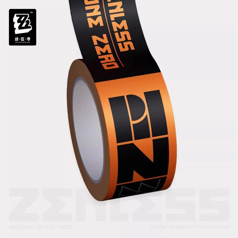 Zenless Zone Zero - Urban Kit Series Sealing Tape miHoYo