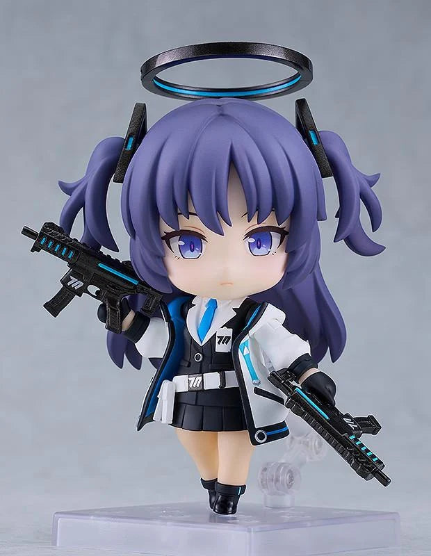 Blue Archive - Yuuka Hayase Nendoroid Good Smile Company