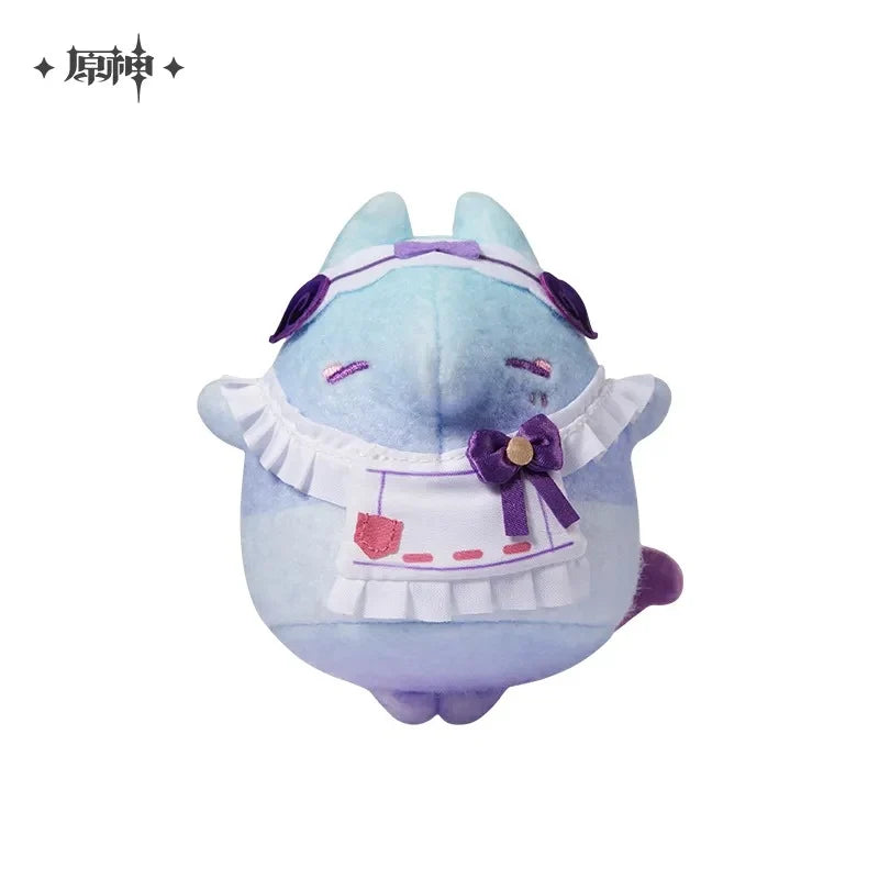 Genshin Impact - Yumemizuki Mizuki Yumekui-Baku Plushie miHoYo