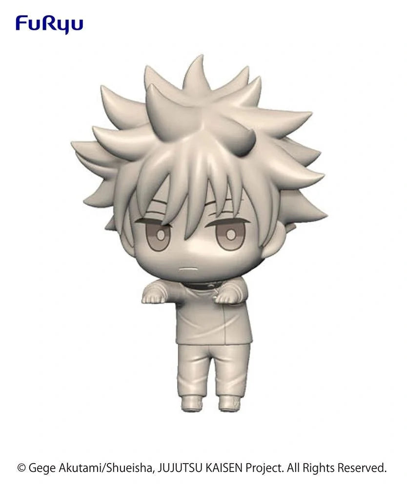 Jujutsu Kaisen - Hikkake Figure Puchi Set Mini Figure FuRyu Corporation