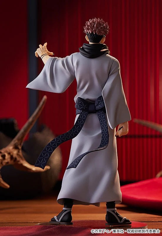Jujutsu Kaisen - Sukuna POP UP PARADE GSC