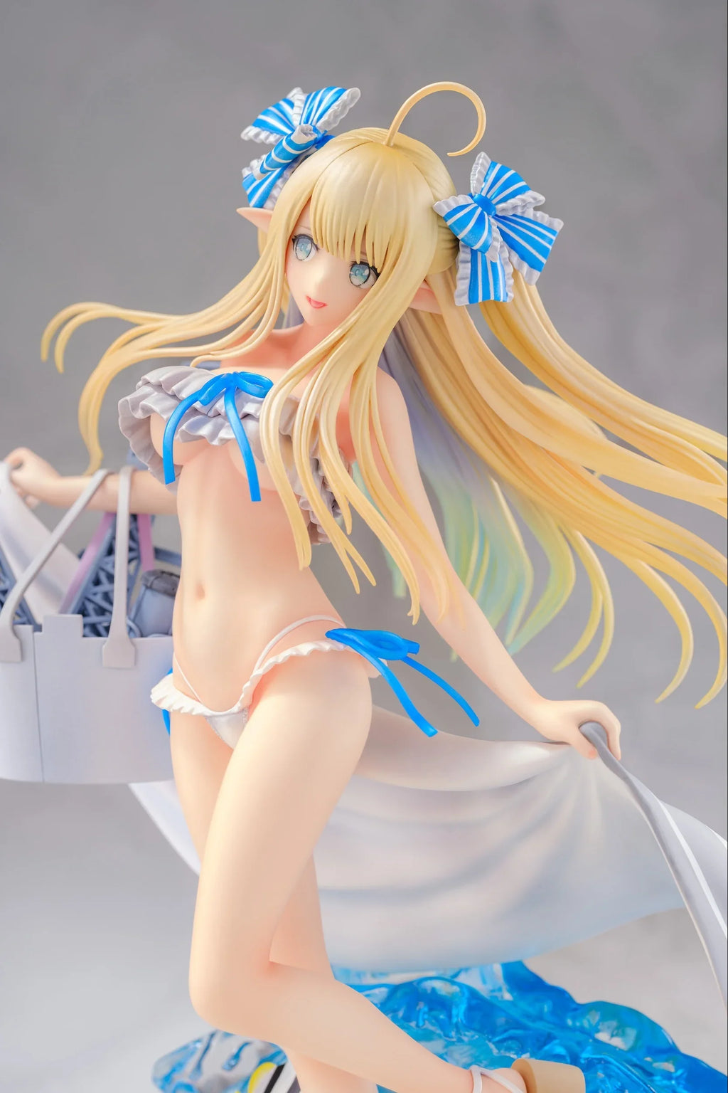 Azur Lane - Centaur (Beachside Undine Ver.) 1/6 Scale Figure Daiki Kougyou