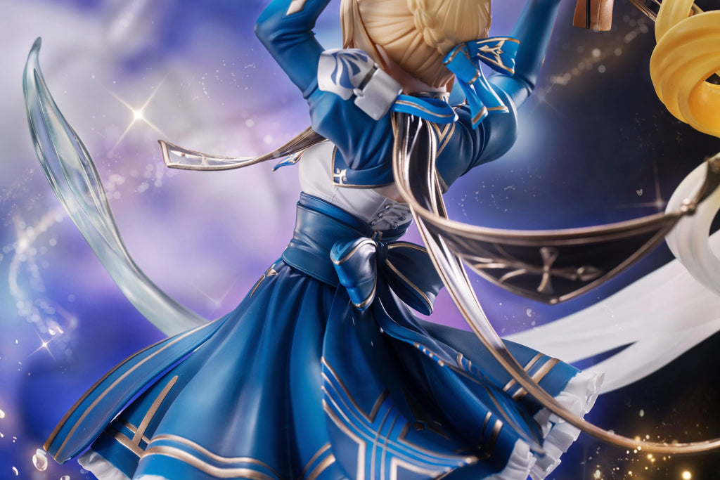 Honkai: Star Rail - Saber (Honkai: Star Rail x Fate/stay night Ver.) 1/7 Scale Figure Aniplex