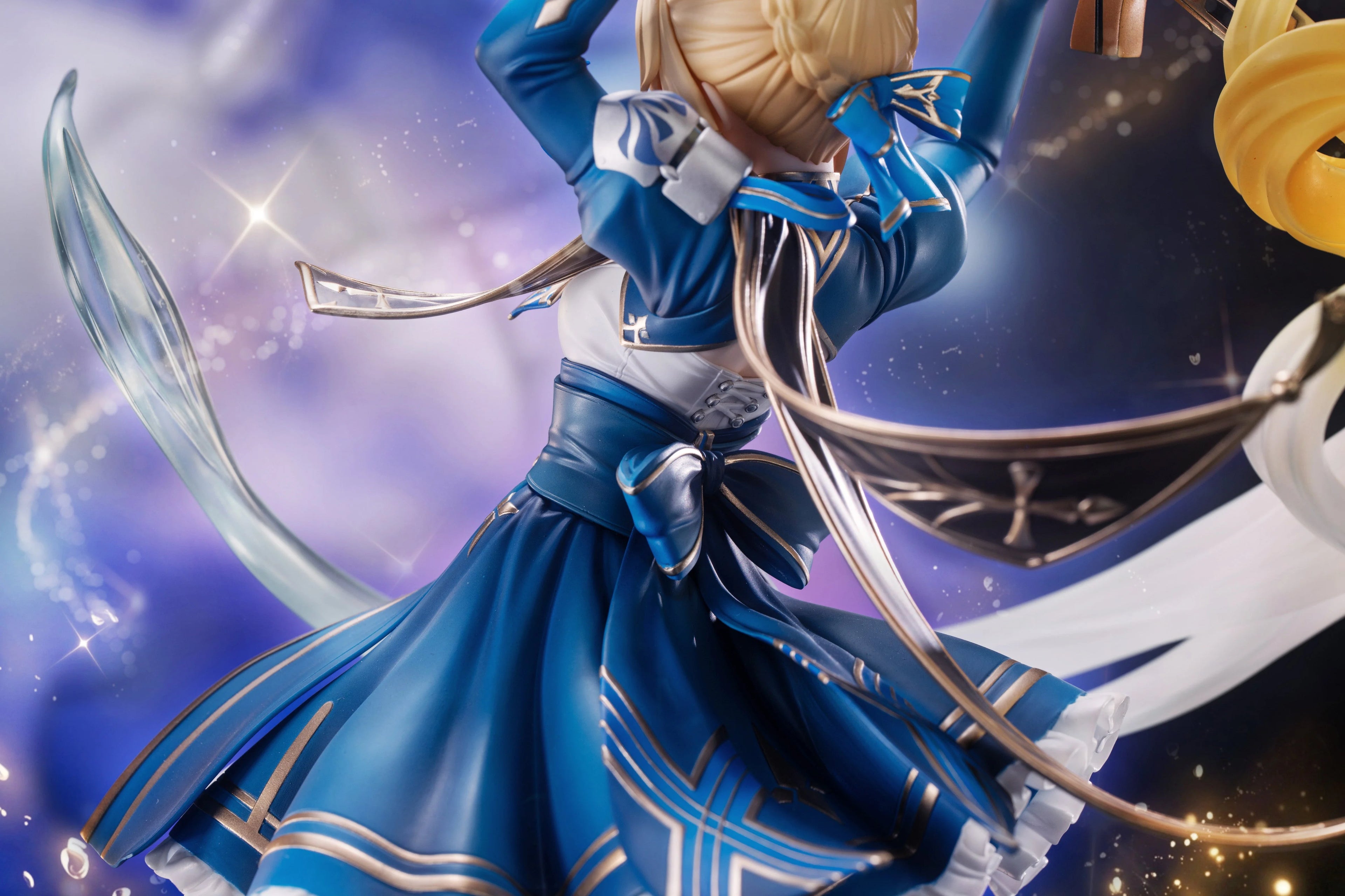 Honkai: Star Rail - Saber (Honkai: Star Rail x Fate/stay night Ver.) 1/7 Scale Figure Aniplex