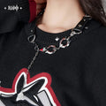 Genshin Impact - Wriothesley Impression Necklace miHoYo