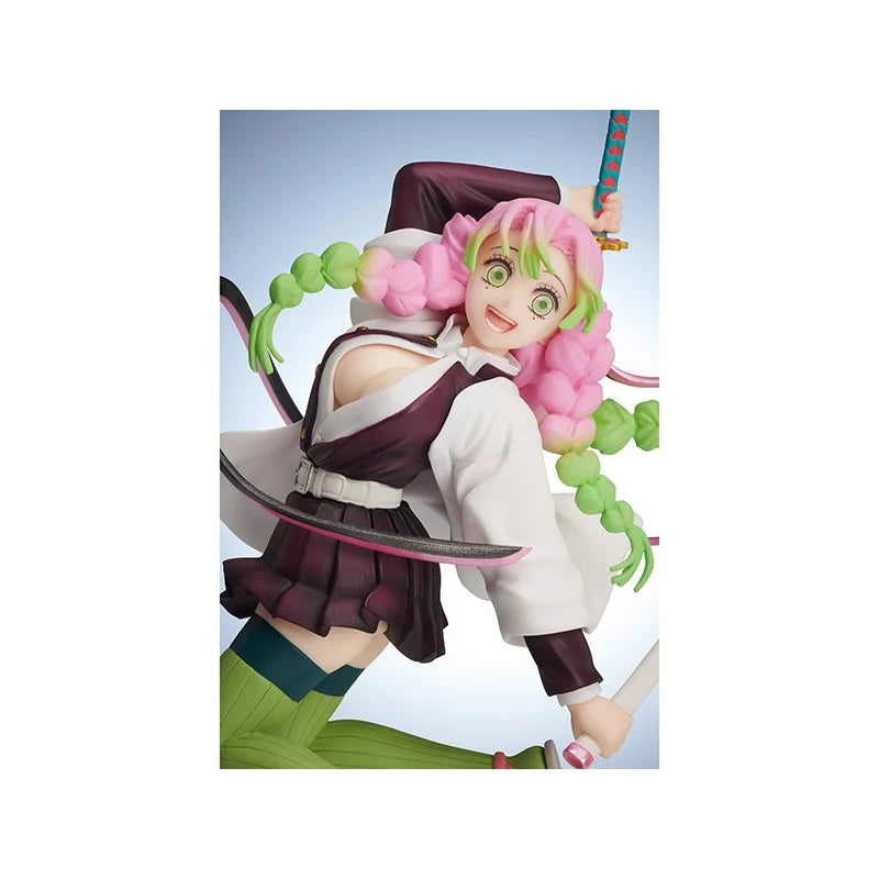 Demon Slayer: Kimetsu no Yaiba - Mitsuri Kanroji Prize Figure Aniplex