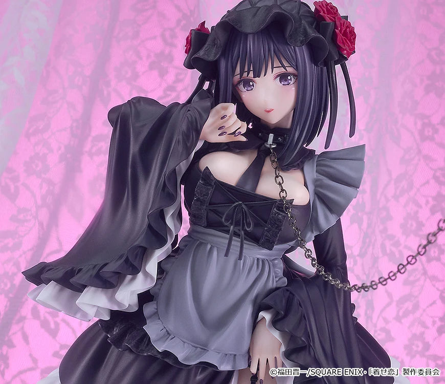 My Dress-Up Darling - Shizuku Kuroe (Cosplay by Marin) 1/6 Scale Figure Good Smile Company