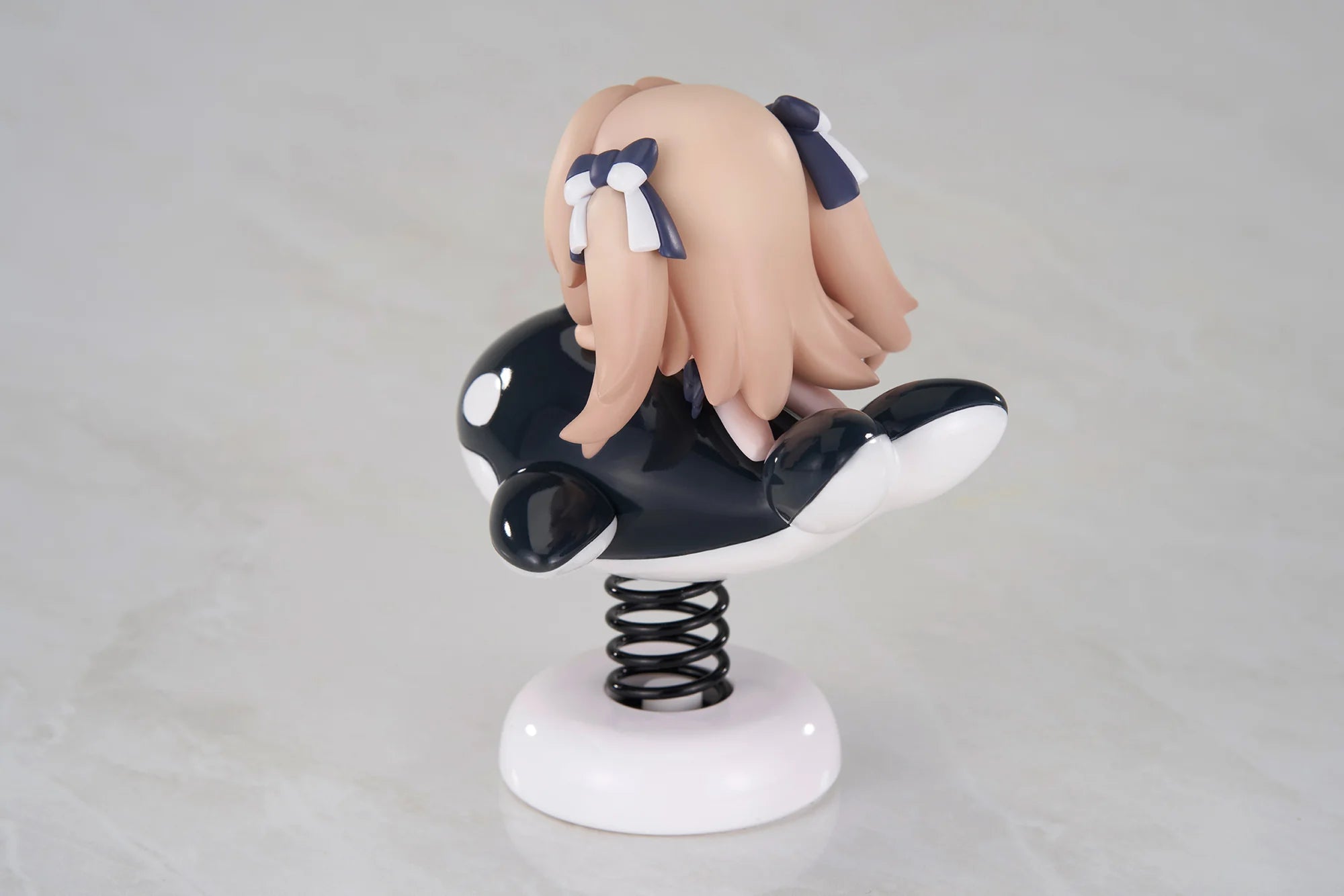 Azur Lane - Anchorage Happy Shake Spring Toy APEX