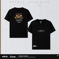 Honkai: Star Rail - Fables About the Stars Aeon T-shirt miHoYo