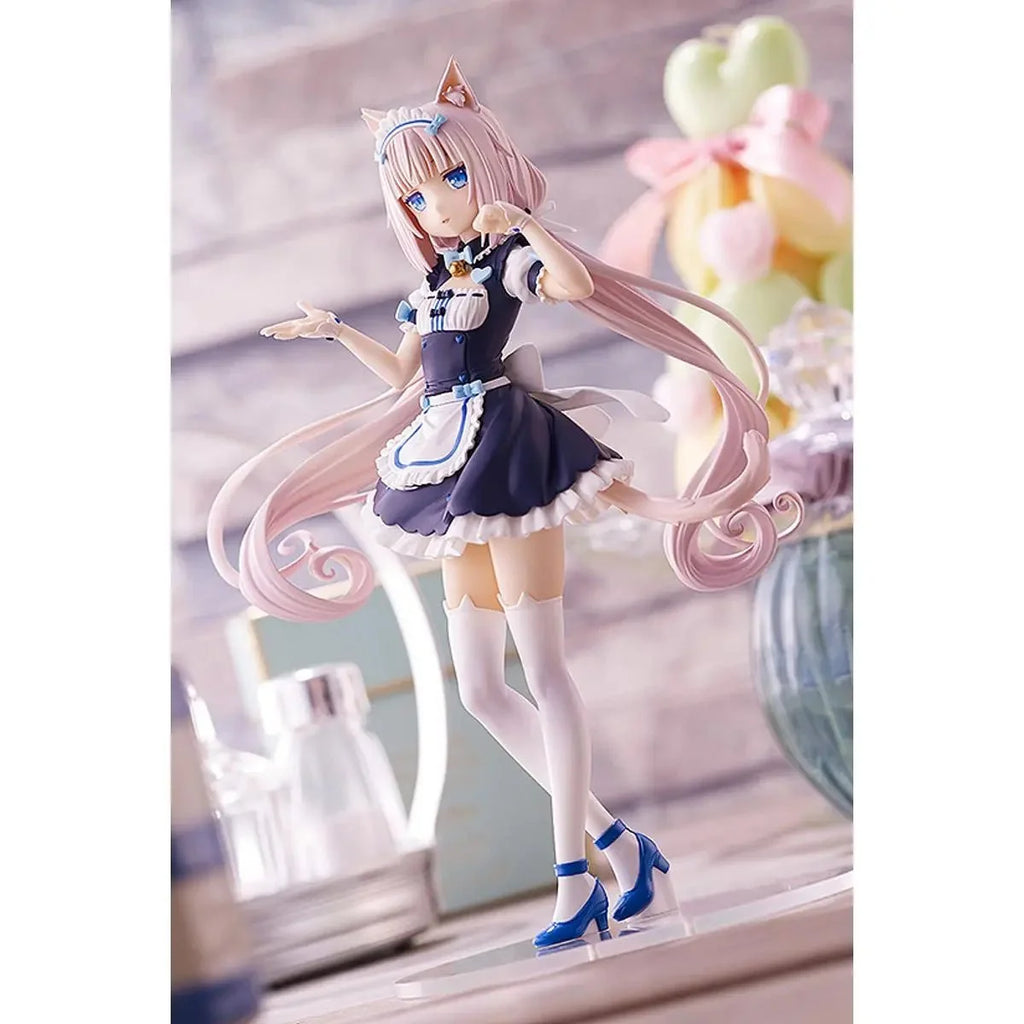 Nekopara - Vanilla Pop Up Parade PVC Figure GSC