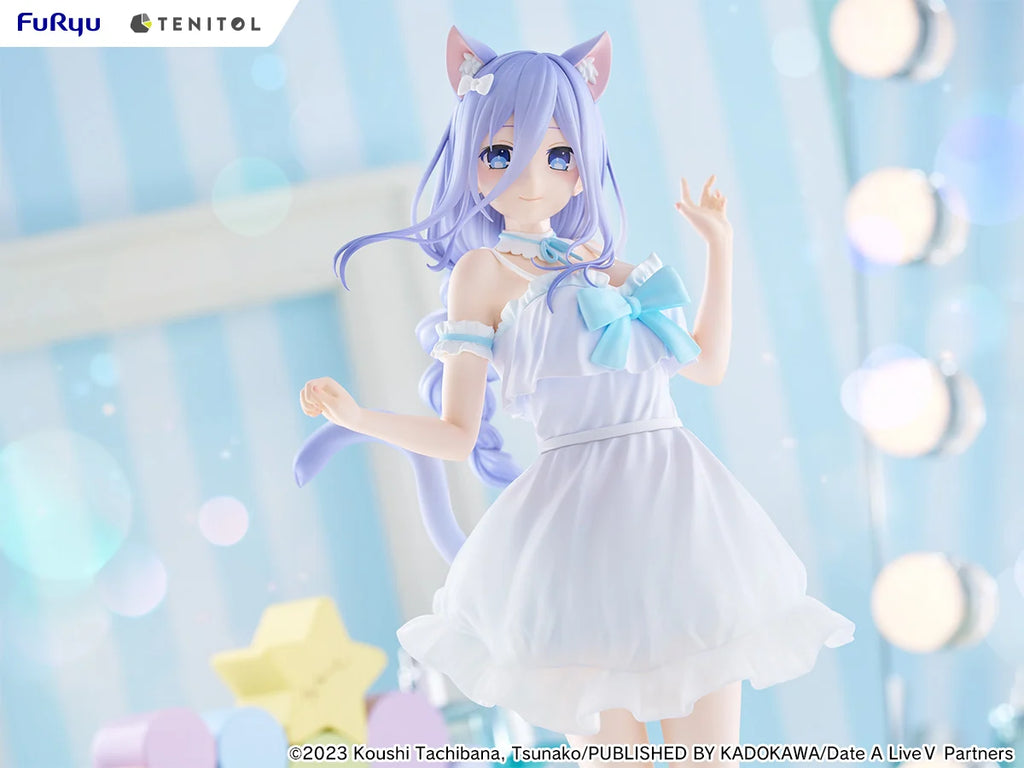 Date A Live V - Mio Takamiya Non Scale Figure Furyu