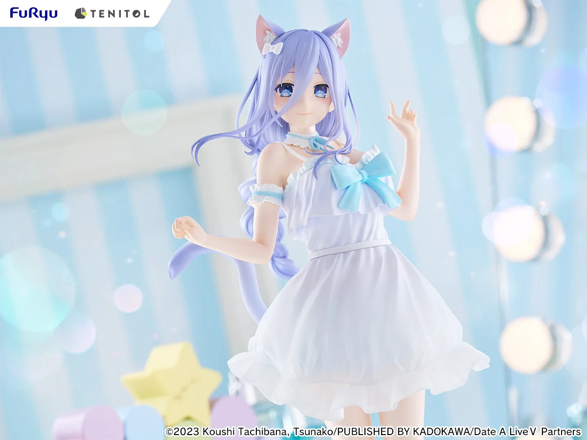 Date A Live V - Mio Takamiya Non Scale Figure Furyu