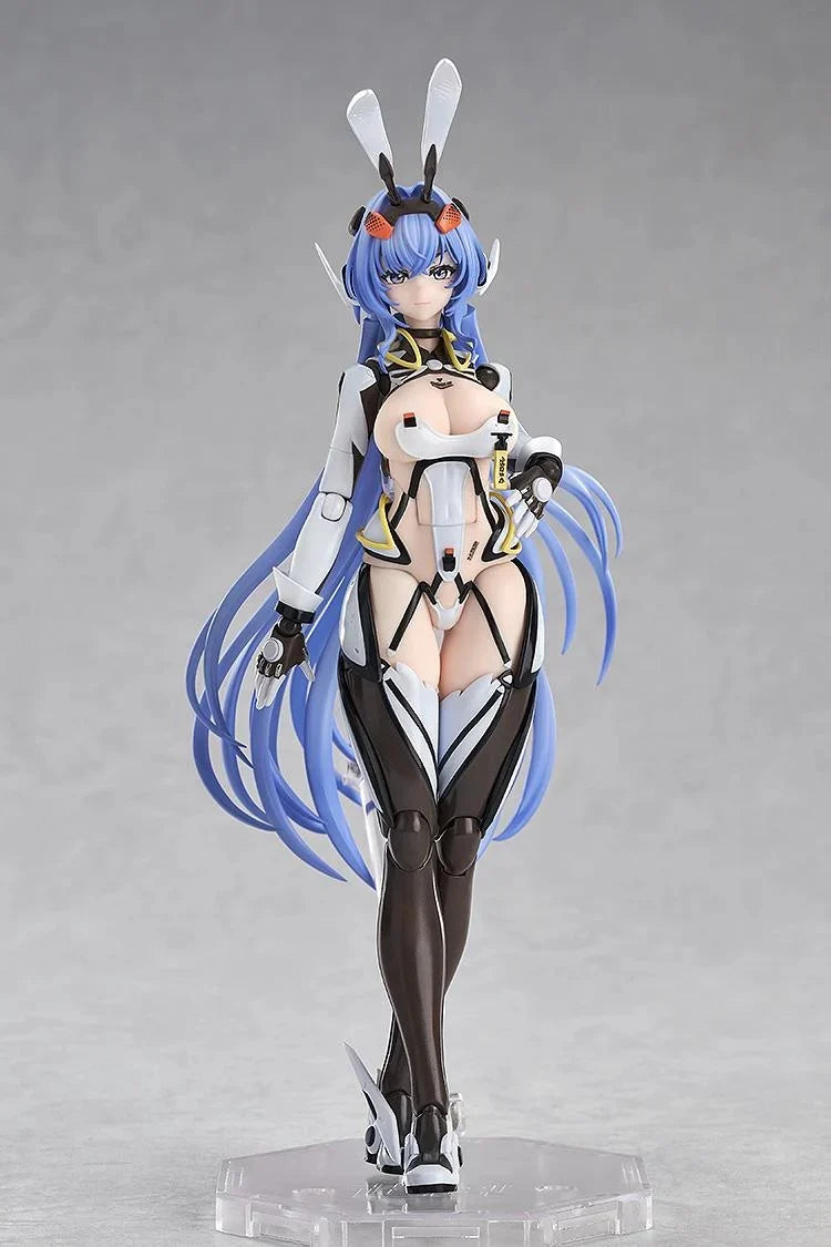 Azur Lane - New Jersey (April Fools' Ver.) Action Figure Good Smile Arts Shanghai