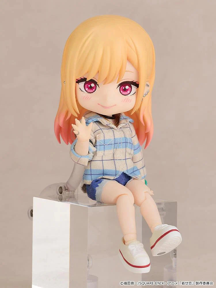 My Dress-Up Darling - Marin Kitagawa Nendoroid Doll (Casual Outfit Ver.) Good Smile Company