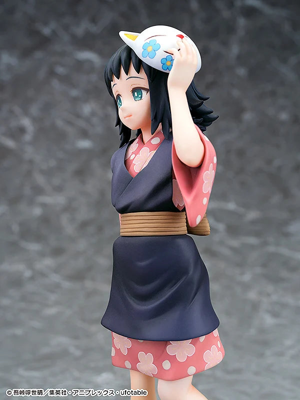 Demon Slayer: Kimetsu no Yaiba - Makomo 1/7 Scale Figure Phat Company