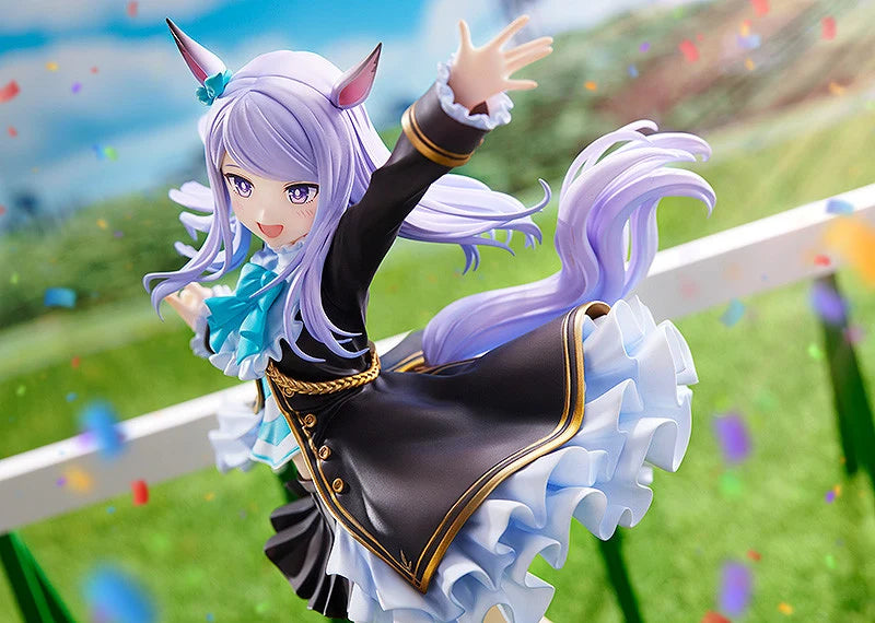 Umamusume: Pretty Derby - Mejiro McQueen 1/7 Scale Figure Good Smile Company